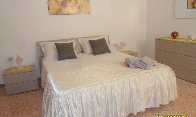 Ruffano Apartment | Casa Elisa