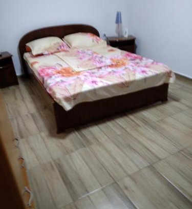 Corbu House | Casa Eliza