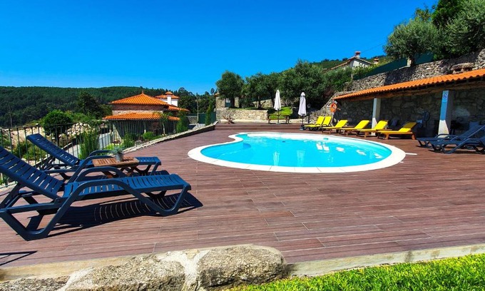 Calheiros House | Casa em Ponte de Lima