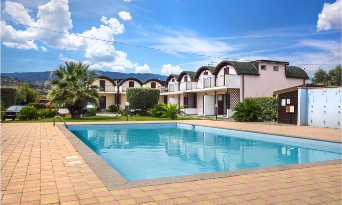 Isca Marina Apartment | Casa Emilio