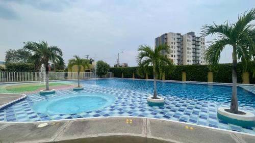 Flandes House | Casa en condominio