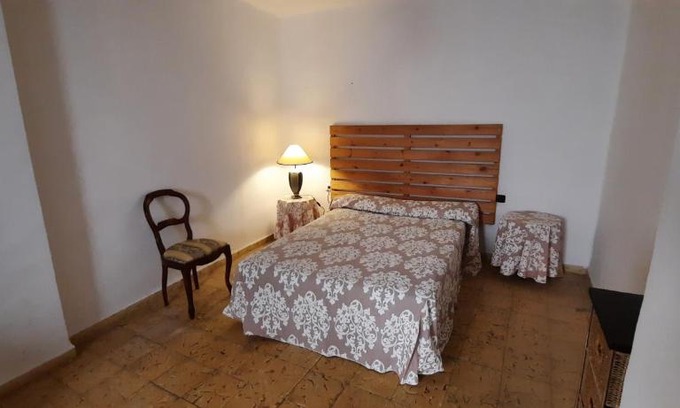 Gestalgar House | Casa en Gestalgar