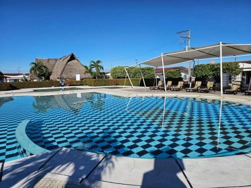 Flandes House | Casa en Girardot, Flandes, Ricaurte, conjunto cerrado.