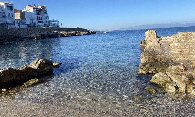 L'Escala House | Casa en la Playa ,lescala ,girona