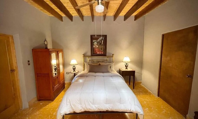 Parras de la Fuente House | Casa en Parras de la Fuente