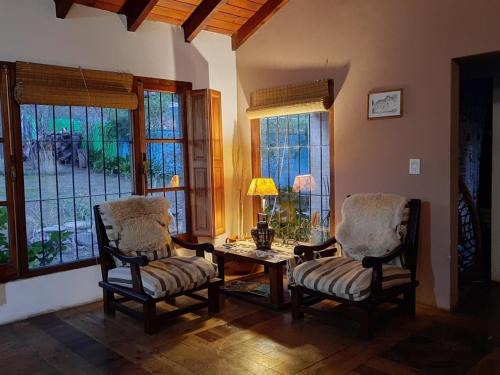 Villa La Bolsa House | Casa en Sierras de Córdoba, Villa la Bolsa.