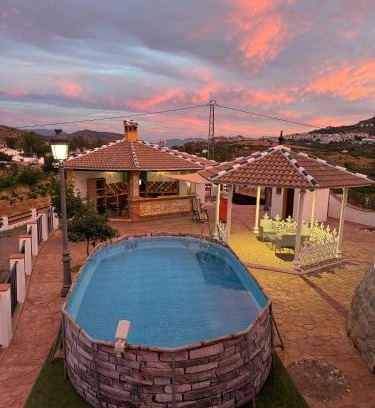 Alora House | Casa en Villa Romero