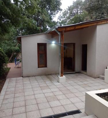 Villa Ventana House | Casa en Villa Ventana