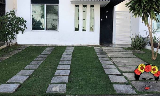 Cancun House | Casa en Zona exclusiva de Cancún