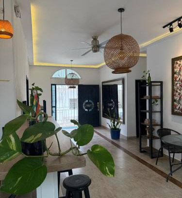 Taganga House | Casa Encanto