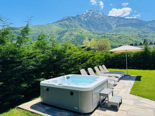 Colico Piano Apartment | Casa Enea