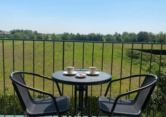 Rivoltella Apartment | Casa Enjoy