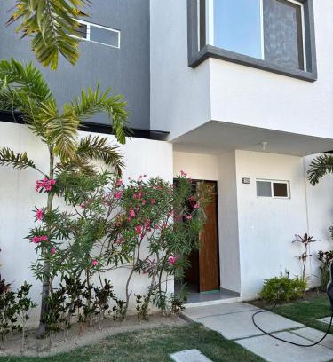 Valle de Banderas House | Casa ensueño