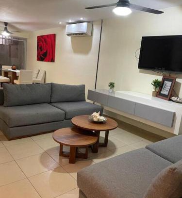 Valle Dorado House | Casa entera en fraccionamiento bahia azul