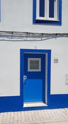 Sao Salvador House | Casa Esmar