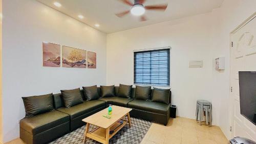 Dauis House | Casa Esperanza 1376-