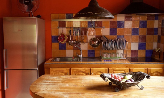 Valle Gran Rey Cottage | Casa Estela pure tranquility