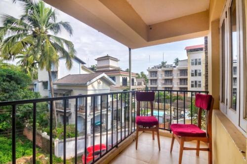 Gauravaddo Apartment | Casa Euphoria Apartments
