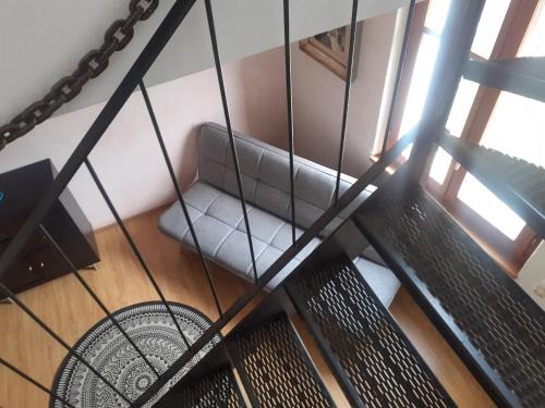 Sessa Apartment | Casa Eva - OsoleMio