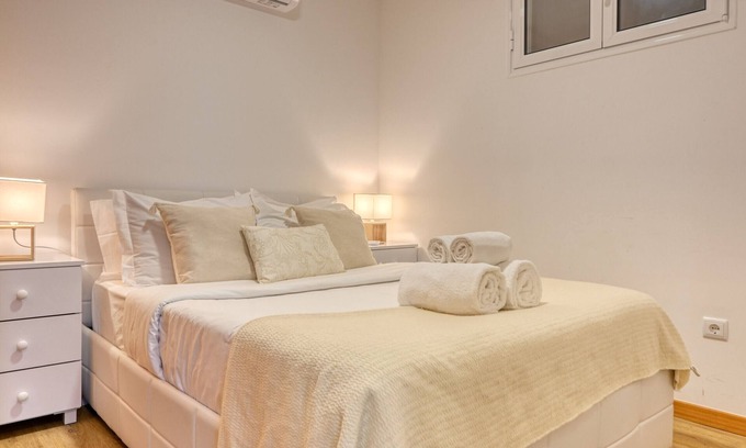 Porto Moniz Apartment | Casa Familia Pestana 1, a Home in Madeira