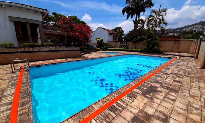 Cali House | Casa Familiar Veraneras DE SAN Fernando
