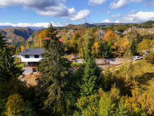 Dambovicioara House | Casa Familiei