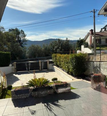 Cabeceiras de Basto Apartment | Casa famille