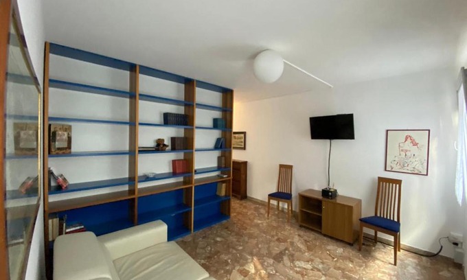 San Marco Apartment | Casa Fantasy