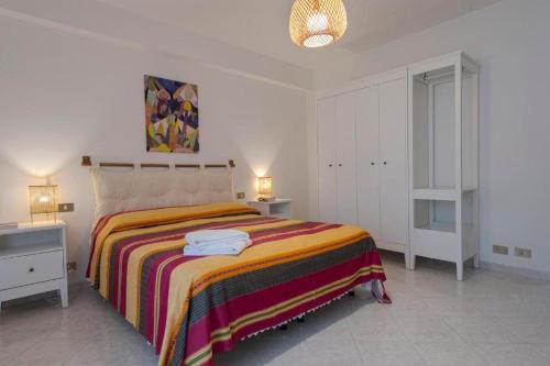 Casa Santa Apartment | Casa Fardella