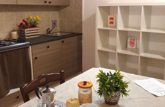Roccella Jonica House | Casa Federica