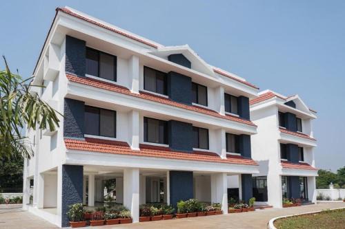 Lonavala Hotel | Casa Fedora Holiday Home