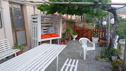 Tirli Apartment | Casa Felice