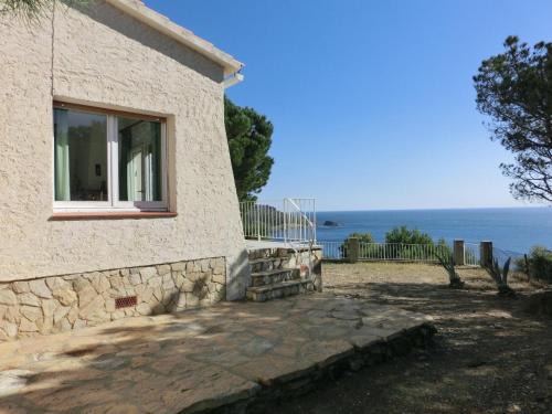 Llanca House | CASA FENOLLEDA - Casa con vistas panorámicas del mar y Cap de Creus en Llançà - ES-228-17
