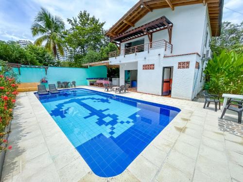 Santa Fe de Antioquia House | Casa Finca Salamandra