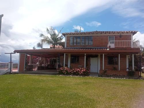 Soacha House | Casa finca villa juanita