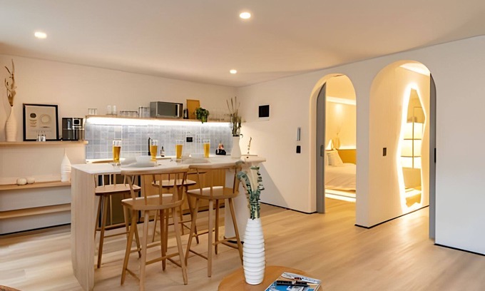 Laureles - Estadio Apartment | Casa fiora Laureles