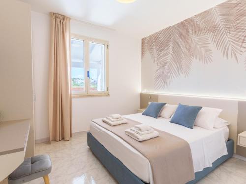 Torre Pali House | Casa Fiore Appartamento Superior