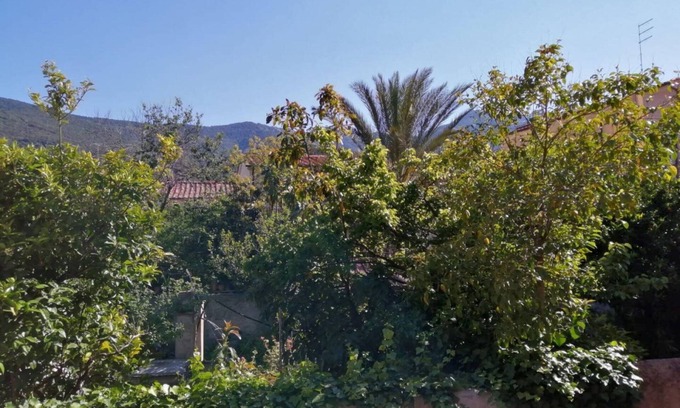 Marciana Marina Apartment | Casa Fioretta a 100 m dal lungomare