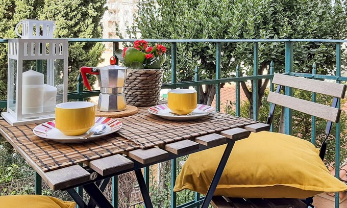 Vatican House | Casa Flavia - Beauty Apartment Close Vatican Museum
