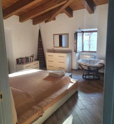 Fagnano Alto House | Casa Flavia