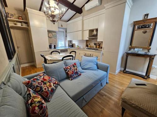 Twist Apartment | Casa Flavia