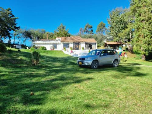 Guatavita House | Casa Florencia Guatavita