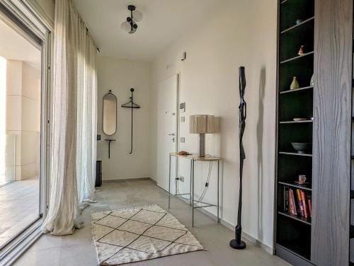Matera Bed & Breakfast | Casa Fontanarosa
