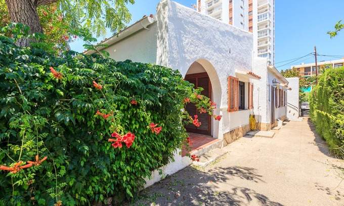 Vilafortuny House | CASA FORTUNY