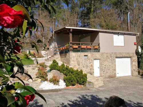 Rois House | casa Francelos