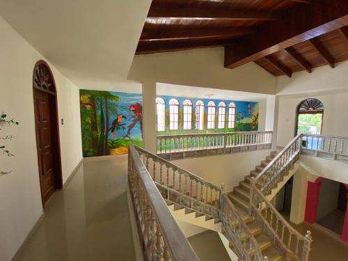 Comuna 4 Bed & Breakfast | Casa francesa