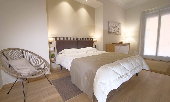 San Martino Apartment | Casa Francesca Comfort, just a stone's throw from the center