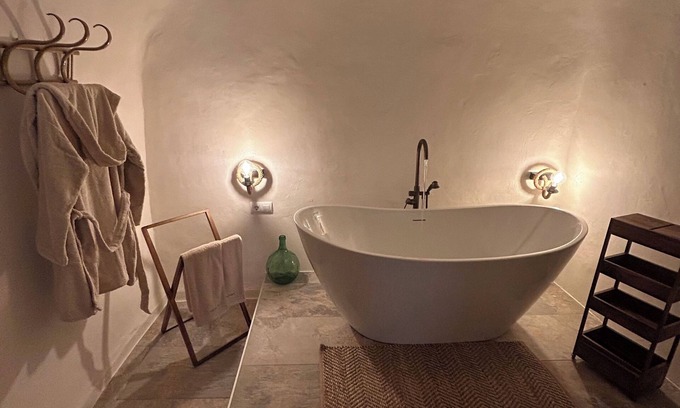Cehegin House | Casa Frasquita, en el casco histórico de Cehegín