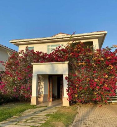 Arroyo de Piedra House | Casa frente al mar con piscina a las afueras de Cartagena