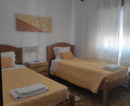 Burgau House | Casa Furtado